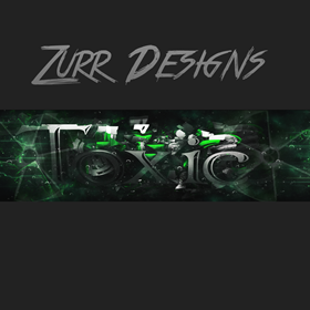 GFX : Matix-Toxic BG